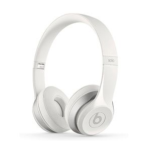 Dr. Dre Beats Solo 2 (Wired)